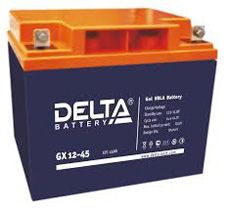 Delta GX 12-45 , , , 